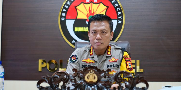 Polda Sulsel Akan Tertibkan Dokter dan Lembaga Yang Terbitkan Surat Keterangan Psikologi dan Kesehatan Bagi Pemohon SIM