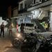 Cegah Pencurian di Rumah Kosong yang Ditinggal Mudik, Polres Maros Gelar Patroli