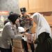 Kapolres Pelabuhan Makassar Gelar Syukuran bersama Anak Panti Asuhan Sejati Muhammadiyah