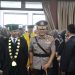 Kapolda Sulsel Hadiri Wisuda UINAM dan Sampaikan Orasi Kebangsaan