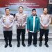 Divhumas Polri Gelar Focus Group Discussion Kontra Radikal di Polrestabes Makassar
