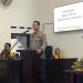 Kapolres Tana Toraja Gelar Minggu Kasih di Gereja Toraja Buntu Masakke