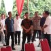 Kapolda Sulsel Tinjau Lokasi Kunjungan Kerja Kapolri dan Menteri Pertanian di Bone