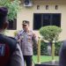 Pimpin Apel, Kapolres Luwu: Lakukan Pengamanan May Day dengan Sikap Profesional dan Humanis