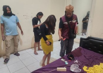 Polres Wajo Berhasil Ungkap Kasus TPPO Dan Eksploitasi Seksual, 1 Mucikari Diamankan