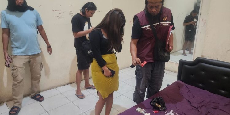 Polres Wajo Berhasil Ungkap Kasus TPPO Dan Eksploitasi Seksual, 1 Mucikari Diamankan