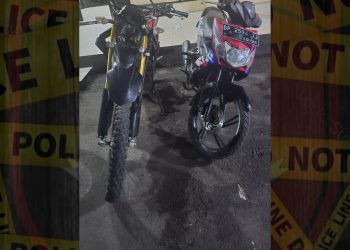 Unit Resmob Polres Gowa Tangkap Dua Remaja Pelaku Curanmor di Makassar