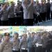 Kapolrestabes Makassar Pimpin Apel Kesiapan Pengamanan Unras Dalam Rangka Hardiknas