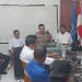 Kapolres Gowa Lakukan Silaturahmi Dengan Ketua dan Anggota PWI
