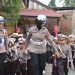 TK Pertiwi Kota Belopa Melakukan Kunjungan Edukatif ke Satlantas Polres Luwu