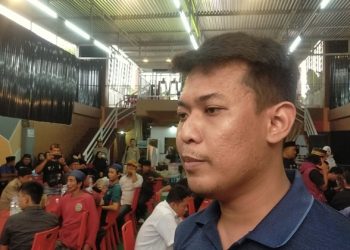 Terkait 4 Orang Positif Sabu Namun Tidak Diproses Hukum, Kasat Narkoba Polres Bone: Tidak Cukup Bukti