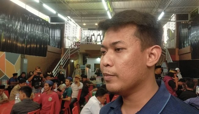 Terkait 4 Orang Positif Sabu Namun Tidak Diproses Hukum, Kasat Narkoba Polres Bone: Tidak Cukup Bukti