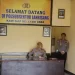 Ini Pesan Kapolres Pinrang Saat Kunjungi Polsek Mattiro Sompe, Cempa dan Polsubsektor Lanrisang
