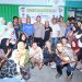 Kapolrestabes Makassar Gelar Ngopi Kamtibmas Dengan Masyarakat di Bontoala