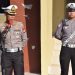 Jelang Kunker Kapolri dan Mentan di Bone, Dirlantas Polda Sulsel Pimpin Apel Kesiapan Pengamanan