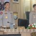 Kapolda Sulsel Kunjungan ke Palopo Dalam Rangka Menjaga Kamtibmas Jelang PSU