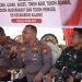Kapolres Bulukumba bersama Dandim 1411 Silaturahmi Dengan Masyarakat Kajang