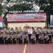 Kapolres Bantaeng Pimpin Upacara Pelepasan Bintara Remaja OAP Polda Papua Barat 
