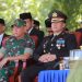 Wakapolres Wajo Hadiri Upacara Hardiknas Yang Dirangkaikan Dengan Hari Kartini
