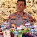 Jelang PSU di Palopo, Kapolda Sulsel Tekankan Pentingnya Netralitas dan Profesionalisme ke Personel Polres Luwu