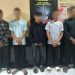 Viral Video Pelajar Dikeroyok di Bulukumba, Lima Pelaku Langsung Diamankan Polisi