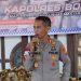 Melalui Jumat Curhat, Kapolres Bone Turun Dengarkan Aspirasi Masyarakat Tellu Siattinge