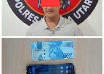 Resmob Polres Toraja Utara Berhasil Ungkap Mucikari Kasus TPPO Melalui MiChat