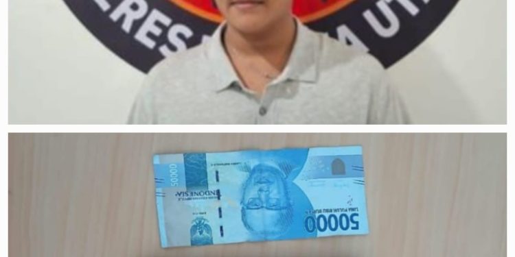 Resmob Polres Toraja Utara Berhasil Ungkap Mucikari Kasus TPPO Melalui MiChat