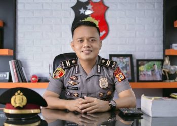 Terkait Kasus Uang Rp 110 Juta Raib Karena di Hipnotis, Kasat Reskim Polres Soppeng: Laporan Palsu