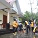 Dalam Rangka HUT Bhayangkara ke-79, Polres Bulukumba Gelar Bakti Religi di Masjid dan Gereja