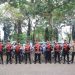 Jaga Situasi Kamtibmas Tetap Kondusif, Kapolres Takalar Pimpin Patroli di Tempat Wisata 