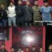 Personel Polres Bulukumba Gagalkan Rencana Tawuran Dua Kelompok, 13 Pemuda Diamankan