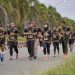 Diikuti Ribuan Peserta Dari Berbagai Daerah, Polres Luwu Sukses Gelar Bhayangkara Run