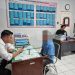 Sat Reskrim Polres Sidrap Ungkap Pelaku Penipuan Online Yang Dikendalikan Napi Dalam Lapas
