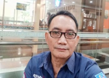 Perjosi Desak APH Usut Smart School, Tegaskan Jangan Biarkan Kebohongan Pencitraan Tertutup Seremonial