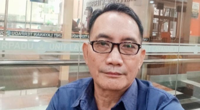 Perjosi Desak APH Usut Smart School, Tegaskan Jangan Biarkan Kebohongan Pencitraan Tertutup Seremonial