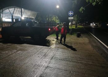 Antisipasi Premanisme, Polres Luwu Rutin Gelar Patroli Perintis Presisi di Titik Rawan