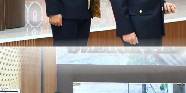 Pimpin Upacara Harlah Pancasila 2025, Kapolda Sulsel: Penuntun Dalam Mewujudkan Cita-Cita