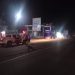 Antisipasi Gangguan Kamseltibcar Lantas, Personel Satlantas Polres Tana Toraja Gencar Patroli
