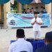 Kapolres Maros Bagikan Hasil Kurban 9 Ekor Sapi ke Panti Asuhan dan Masyarakat