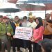 Semarak HUT Bhayangkara ke-79, Polres Bulukumba Sukses Gelar Jalan Sehat Hadiah Umrah dan Motor
