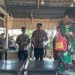 Kapolres Gowa Resmikan Pos Satkamling Alimalaka di Bontocinde