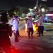 Cegah Gangguan Kamtibmas di Malam Hari, Personel Polres Pelabuhan Makassar Gelar KRYD