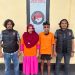 Satres Narkoba Polres Luwu Ungkap Kasus Peredaran Obat Terlarang, Ibu dan Dua Anaknya Diamankan