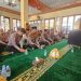 Tingkatkan Iman Dan Integritas Personel, Polres Tana Toraja Gelar Kegiatan Binrohtal