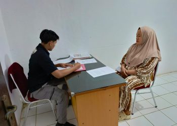 Ibu Rumah Tangga di Soppeng Diduga Jadi Korban Hipnotis, Rp110 Juta Raib