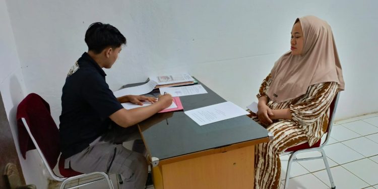Ibu Rumah Tangga di Soppeng Diduga Jadi Korban Hipnotis, Rp110 Juta Raib
