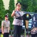 Kapolda Sulsel Beri Penghargaan dan Pecat 10 Personel