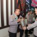 Polres Luwu Terima Penghargaan Dari Biro SDM Polda Sulsel Atas Peran Aktif Dalam Assessment Center