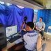 Mudahkan Masyarakat, Layanan Sim Keliling Polres Bone Hadir di Tellu Siattinge
